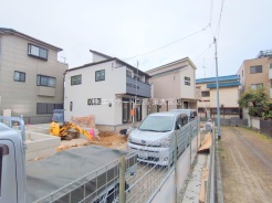 さいたま市大宮区堀の内町2丁目