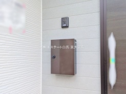 さいたま市北区本郷町