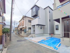 さいたま市北区本郷町