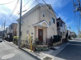 中古一戸建て