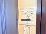 【浴室乾燥リモコン】