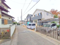 さいたま市見沼区大字御蔵