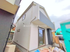 さいたま市見沼区大字御蔵