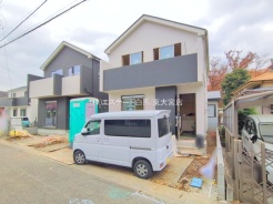 さいたま市見沼区大字御蔵