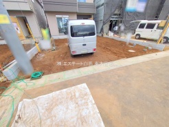 上尾市大字久保