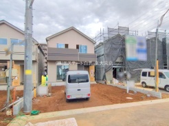 上尾市大字久保