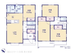 図面と異なる場合は現況を優先