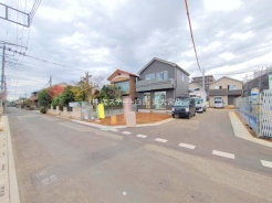 上尾市大字久保