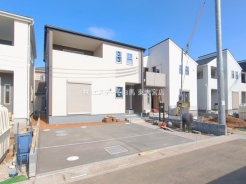 上尾市大字小敷谷