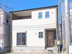 上尾市大字小敷谷