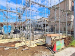 さいたま市緑区道祖土4丁目