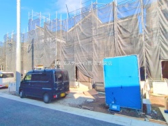 さいたま市緑区道祖土4丁目