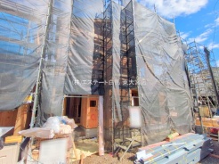 さいたま市緑区道祖土4丁目