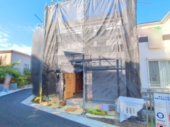 さいたま市緑区道祖土4丁目