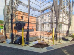 さいたま市緑区道祖土4丁目