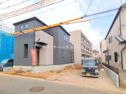 北足立郡伊奈町中央3丁目