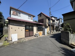閑静な住宅地で叶える、穏やかな新生活が待ってます。