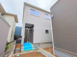 越谷市東越谷6丁目