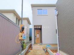 越谷市東越谷6丁目