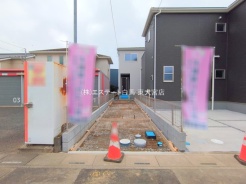 越谷市東越谷6丁目