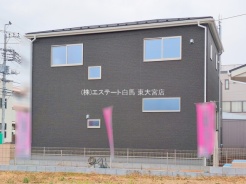 越谷市東越谷6丁目