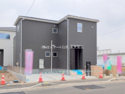 越谷市東越谷6丁目