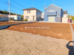 北本市大字下石戸下