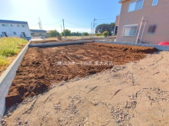 北本市大字下石戸下