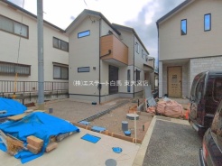 さいたま市緑区大字三室