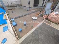 さいたま市緑区大字三室