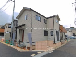 さいたま市緑区大字三室