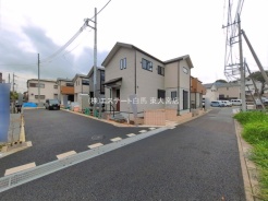 さいたま市緑区大字三室
