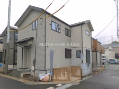 さいたま市緑区大字三室