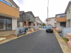 さいたま市緑区大字三室