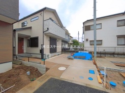 さいたま市緑区大字三室