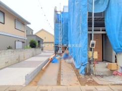 さいたま市大宮区上小町