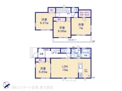 図面と異なる場合は現況を優先