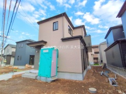 久喜市吉羽1丁目