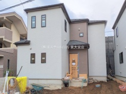 久喜市吉羽1丁目