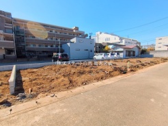 越谷市瓦曽根1丁目