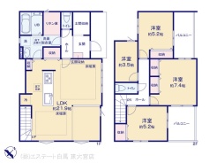 図面と異なる場合は現況を優先