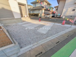 北本市二ツ家2丁目