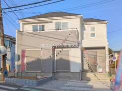 北本市二ツ家2丁目