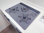 【ガスコンロ】