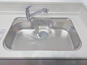 【キッチンシンク】