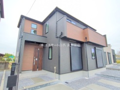 さいたま市見沼区深作5丁目