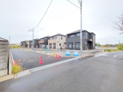 さいたま市見沼区深作5丁目