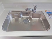 【キッチンシンク】