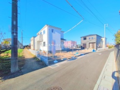 鴻巣市松原3丁目