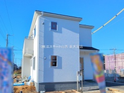 鴻巣市松原3丁目